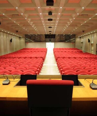 CLIP VIDEO CONVEGNO