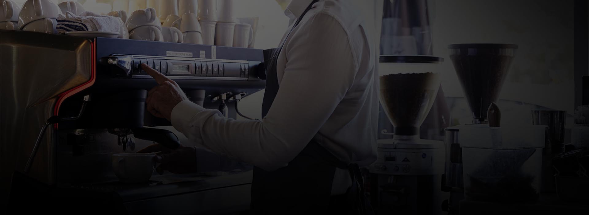 COPERTINA CAFFETTERIA