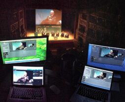 Streaming dal Teatro Carignano di Torino